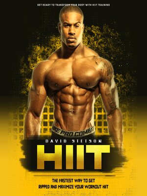 cover image of Hiit